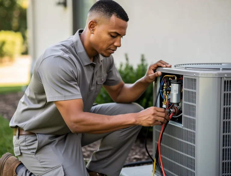 Heat Pump Repair service in Mandurah